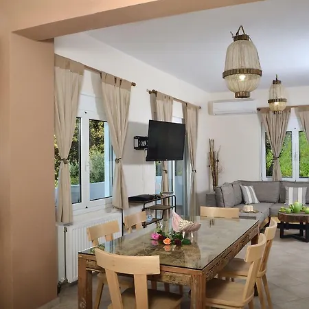 Anva Villa Kato Daratso