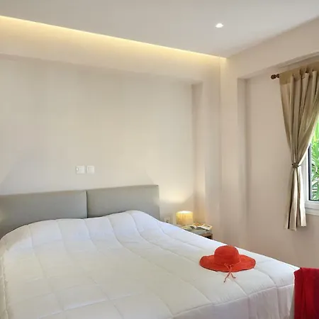 Anva Villa *