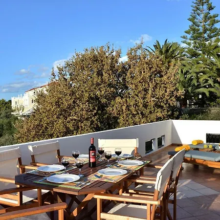 Anva Villa *