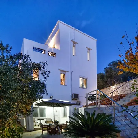 Villa Anva