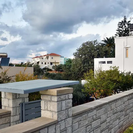 Villa Anva Kato Daratso