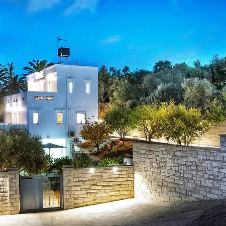 Villa Anva *
