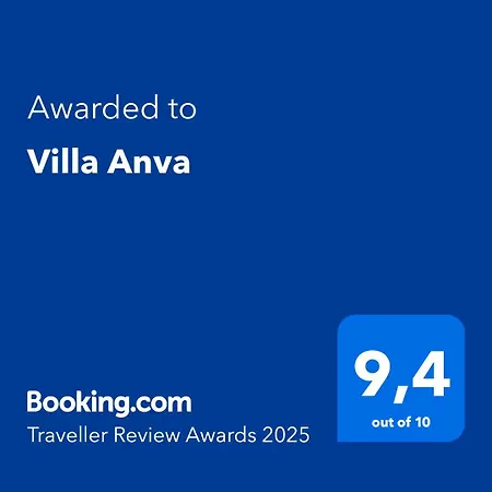 Villa Anva *