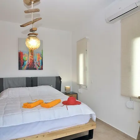 Anva Villa Kato Daratso