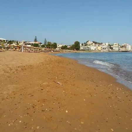 Anva Villa Kato Daratso
