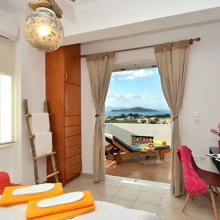 Anva Villa *